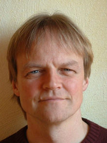 Axel Grote Foto Axel Grote